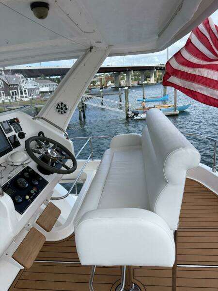 2012 Leopard 47 PC Owners' Version