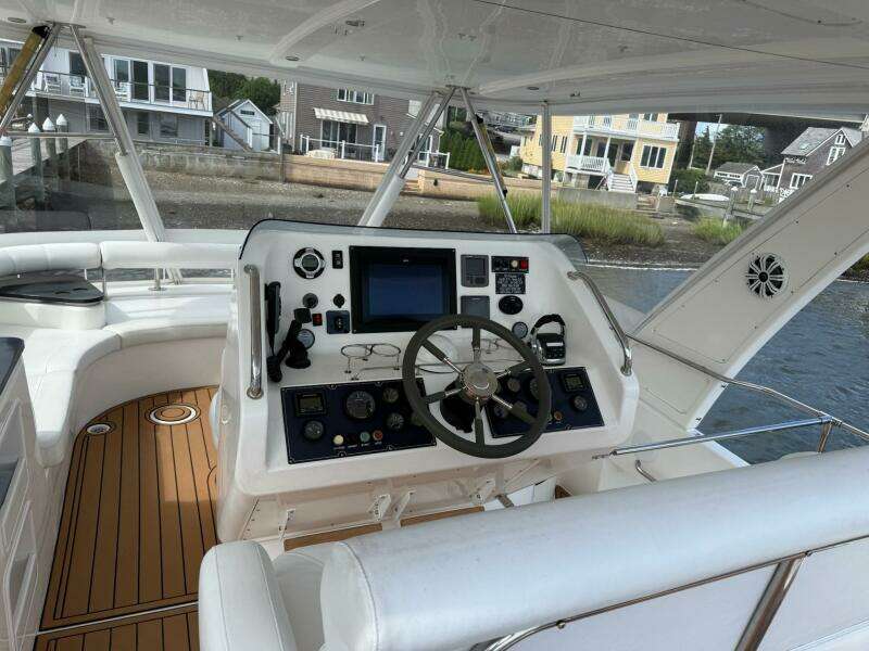 2012 Leopard 47 PC Owners' Version