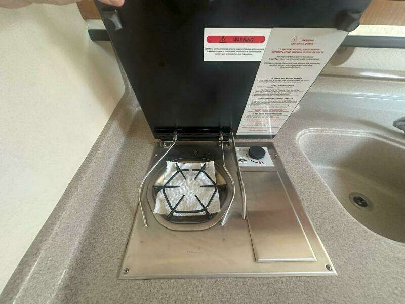 2006 Sea Ray 290 Amberjack