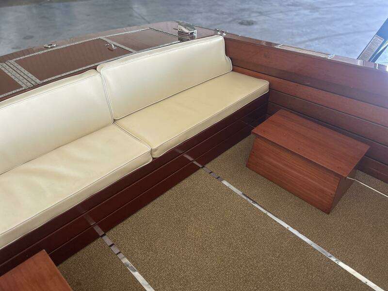 1962 Prowler Forest Johnson 30 Prowler