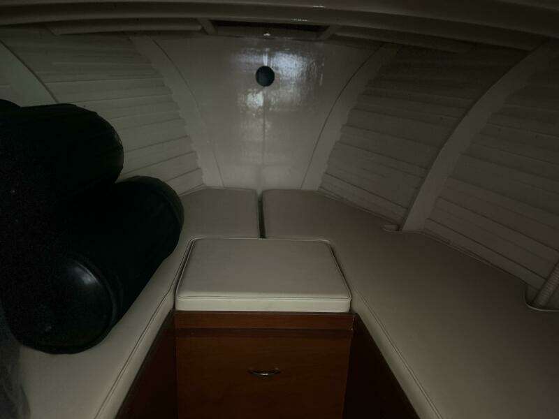 1962 Prowler Forest Johnson 30 Prowler