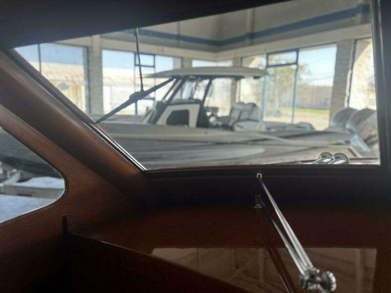 1962 Prowler Forest Johnson 30 Prowler