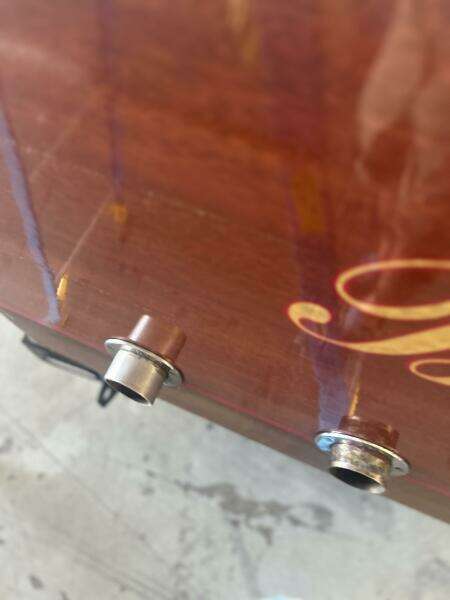 1962 Prowler Forest Johnson 30 Prowler