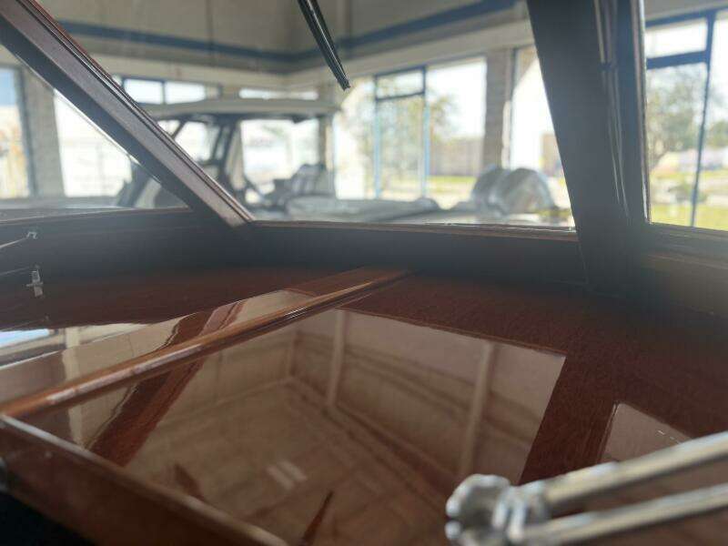 1962 Prowler Forest Johnson 30 Prowler