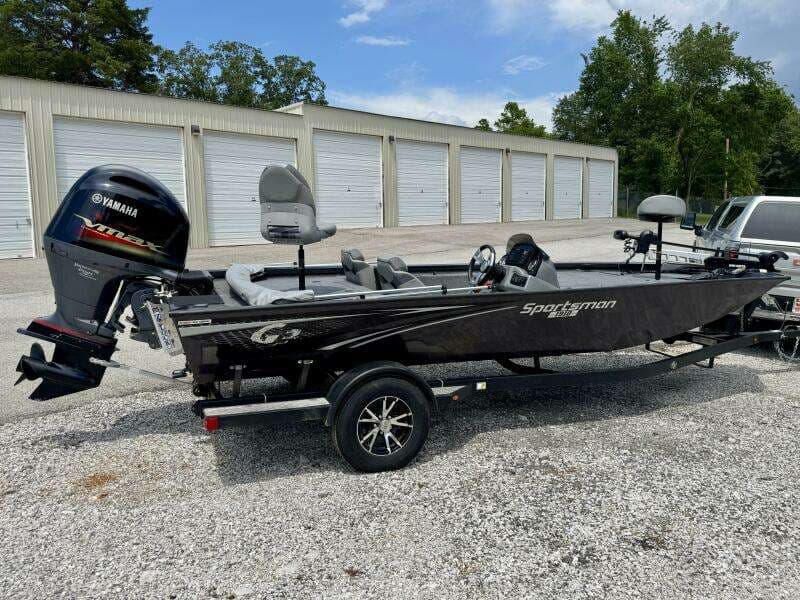 2023 G3 Sportsman 1910