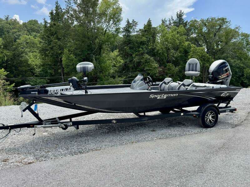 2023 G3 Sportsman 1910