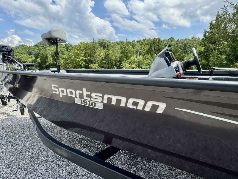 2023 G3 Sportsman 1910