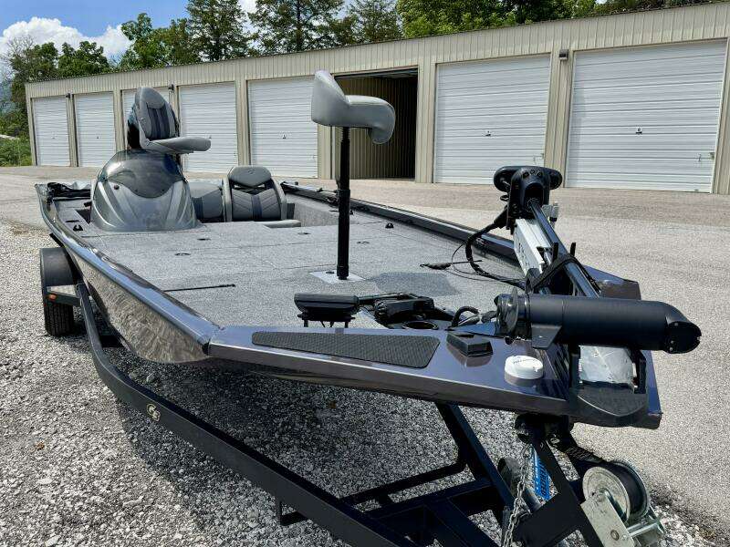 2023 G3 Sportsman 1910