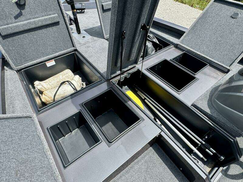 2023 G3 Sportsman 1910