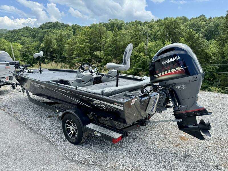 2023 G3 Sportsman 1910