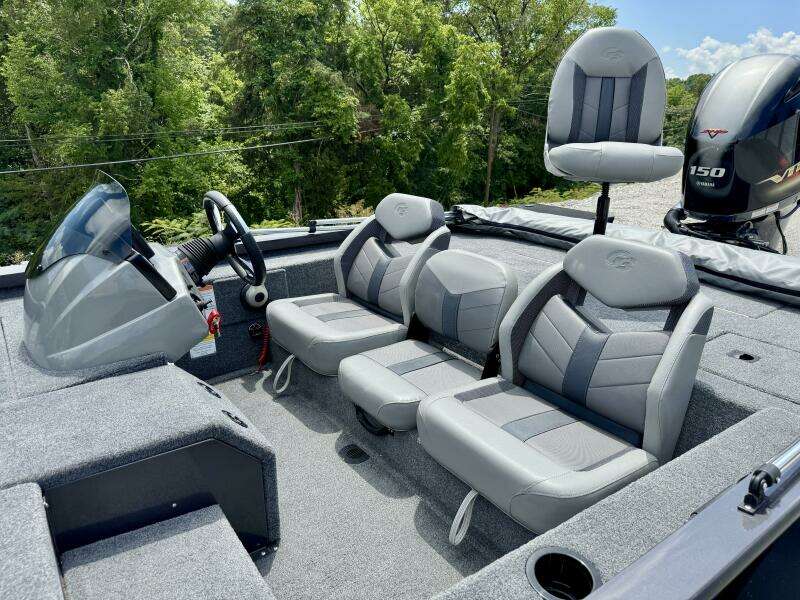 2023 G3 Sportsman 1910