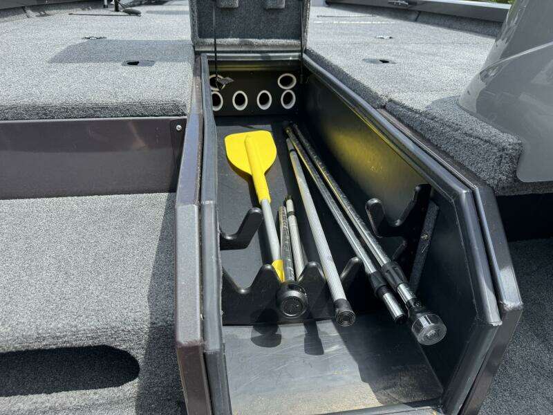 2023 G3 Sportsman 1910