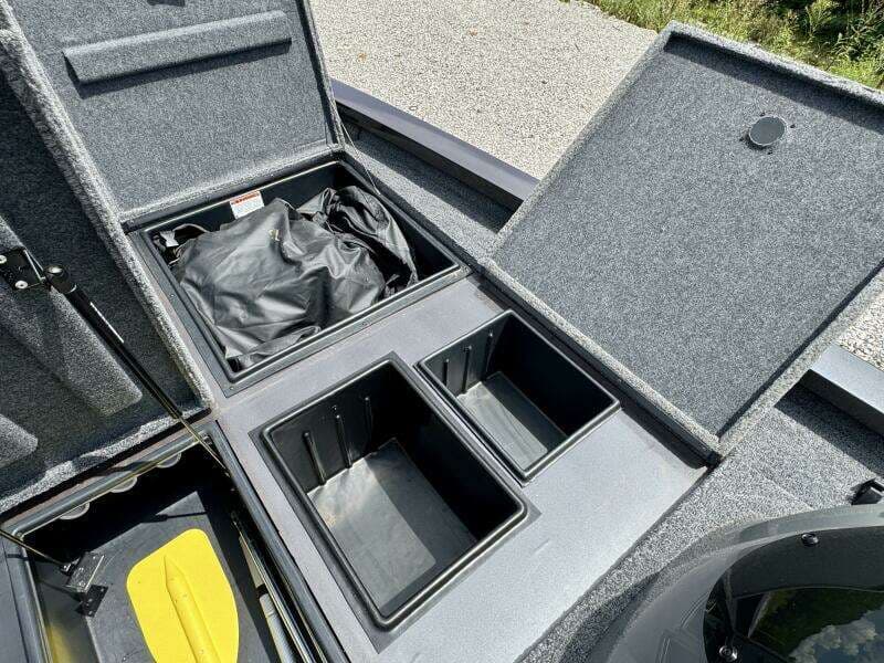 2023 G3 Sportsman 1910