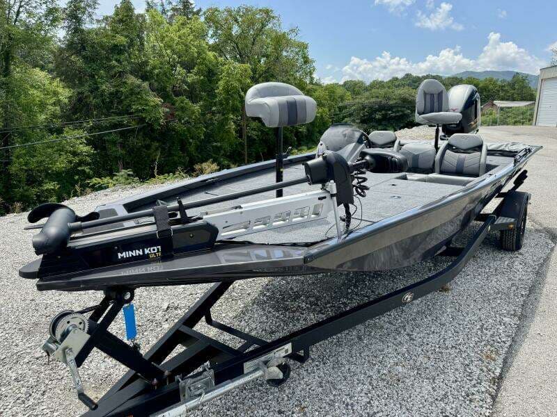 2023 G3 Sportsman 1910