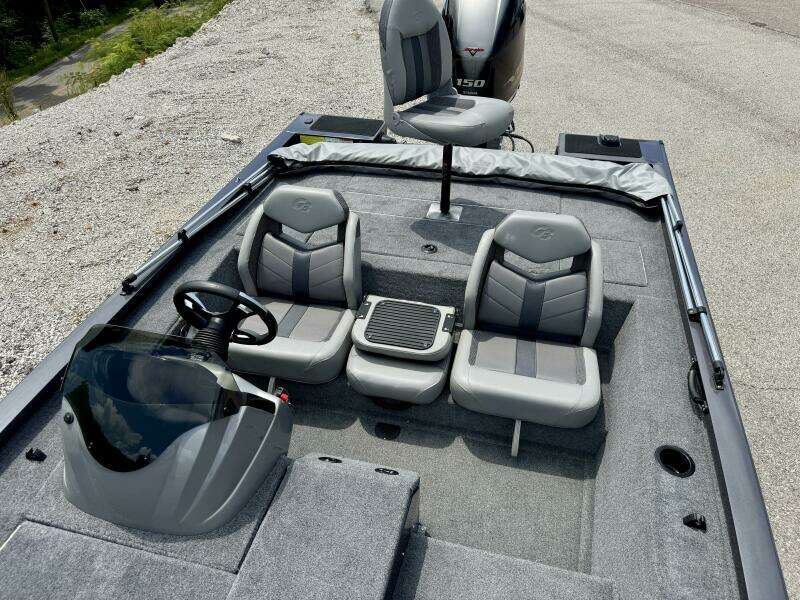 2023 G3 Sportsman 1910