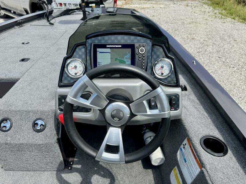 2023 G3 Sportsman 1910