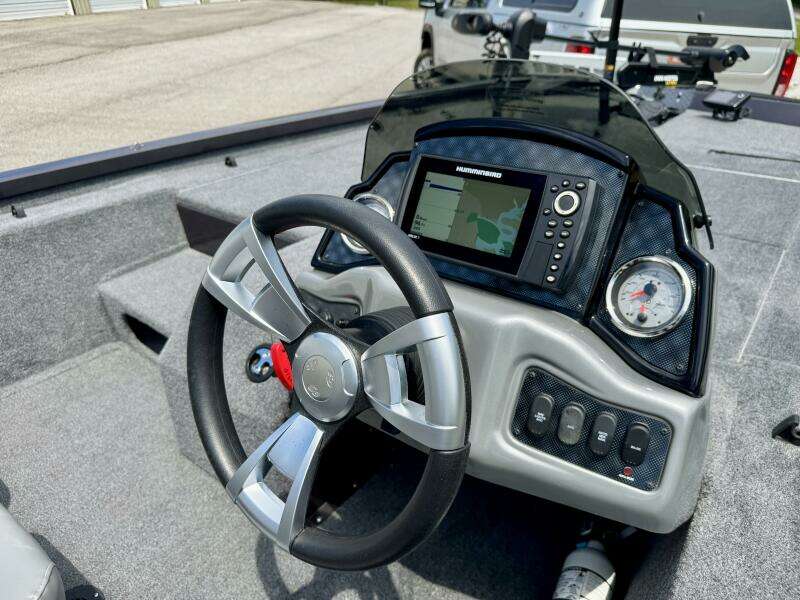 2023 G3 Sportsman 1910