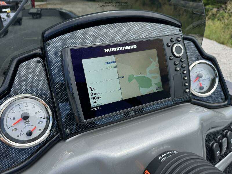 2023 G3 Sportsman 1910