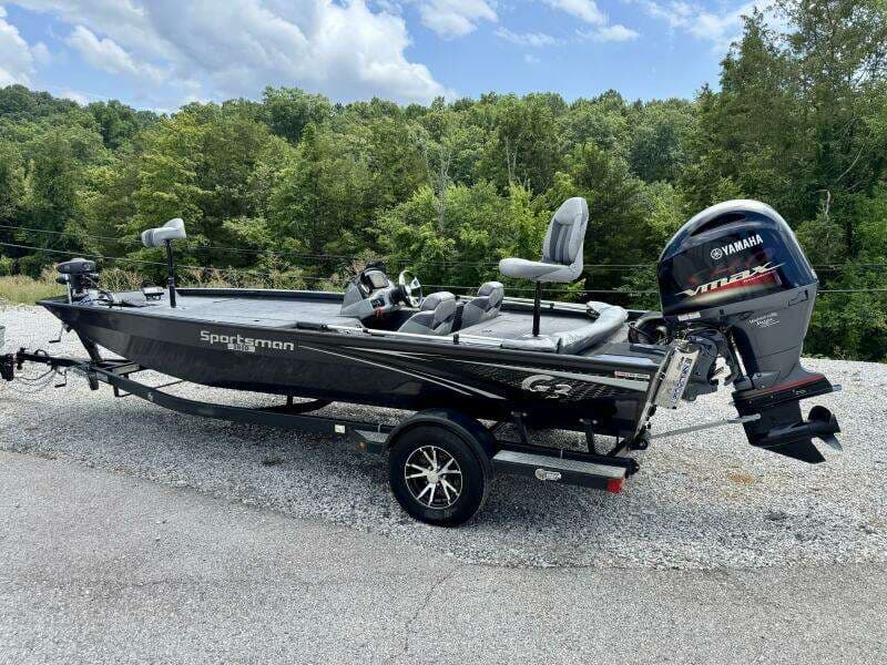 2023 G3 Sportsman 1910