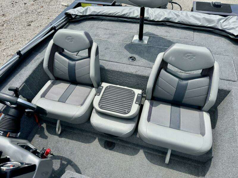 2023 G3 Sportsman 1910