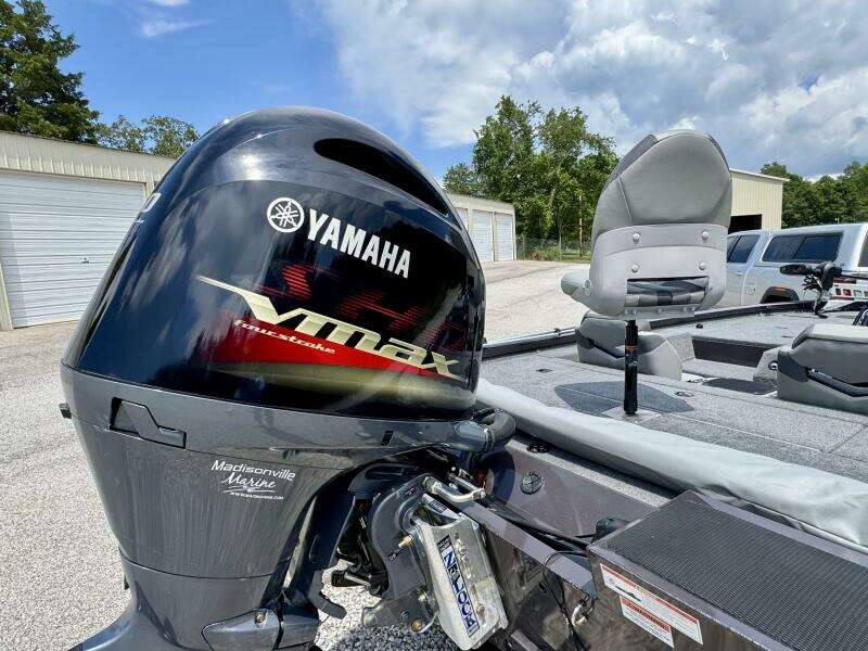 2023 G3 Sportsman 1910