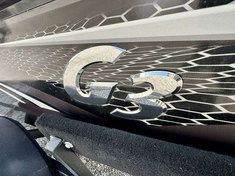 2023 G3 Sportsman 1910