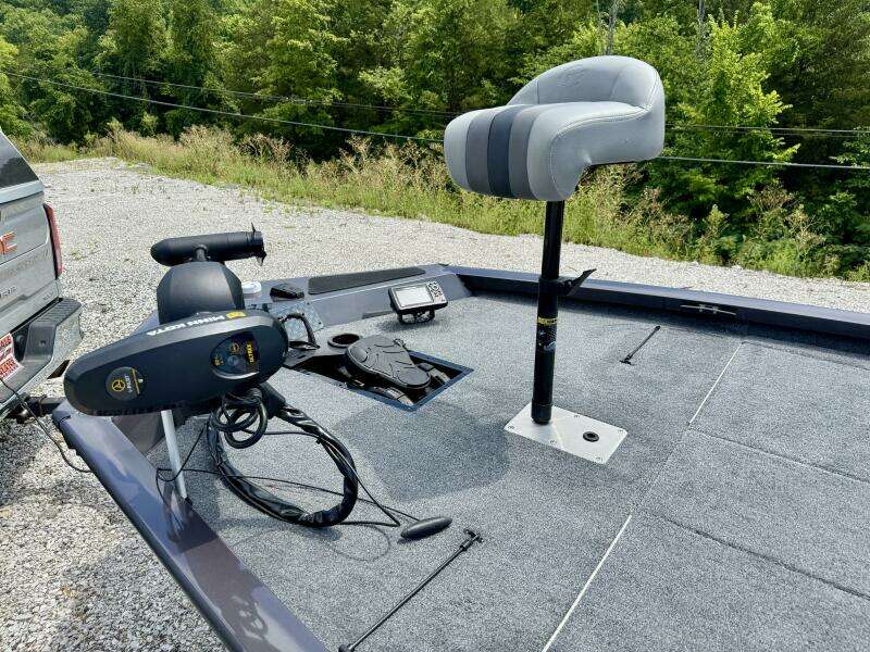 2023 G3 Sportsman 1910