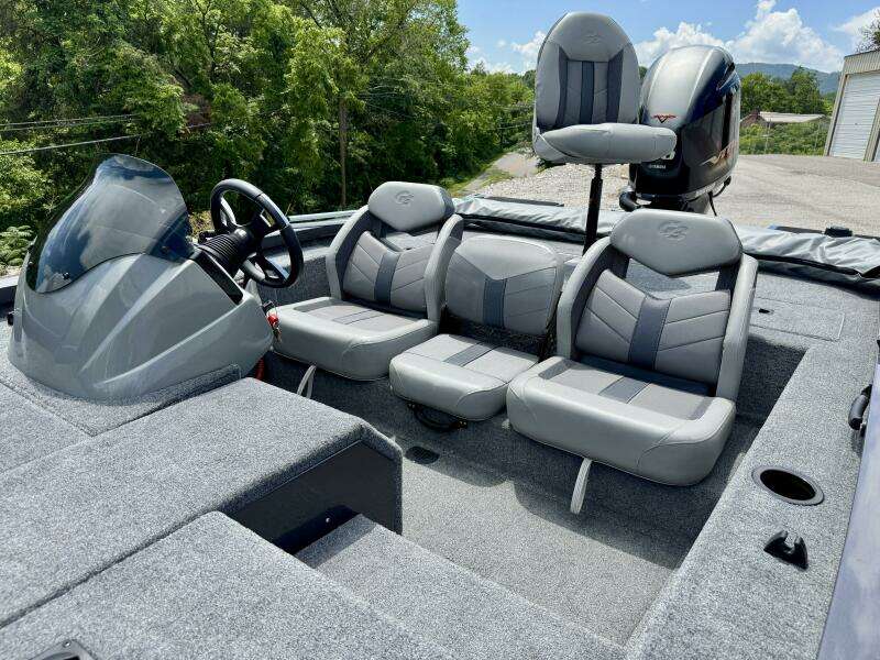 2023 G3 Sportsman 1910