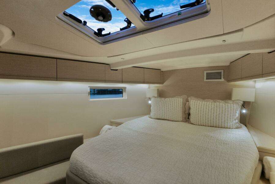 2021 Jeanneau Sun Odyssey 51 Performance