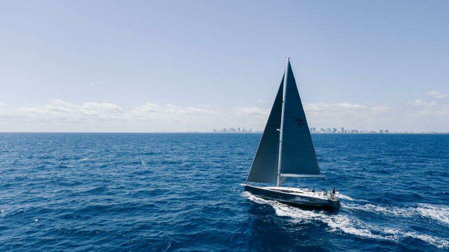 2021 Jeanneau Sun Odyssey 51 Performance