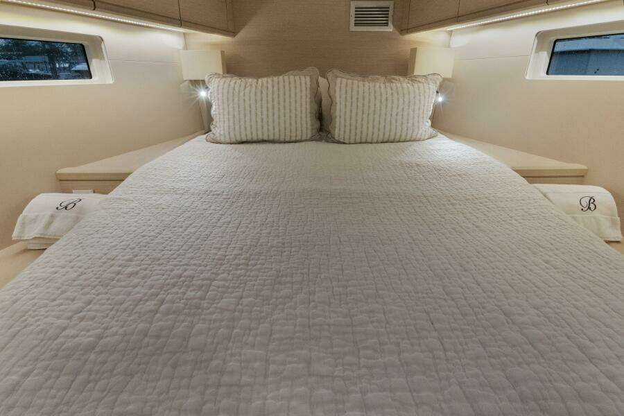 2021 Jeanneau Sun Odyssey 51 Performance