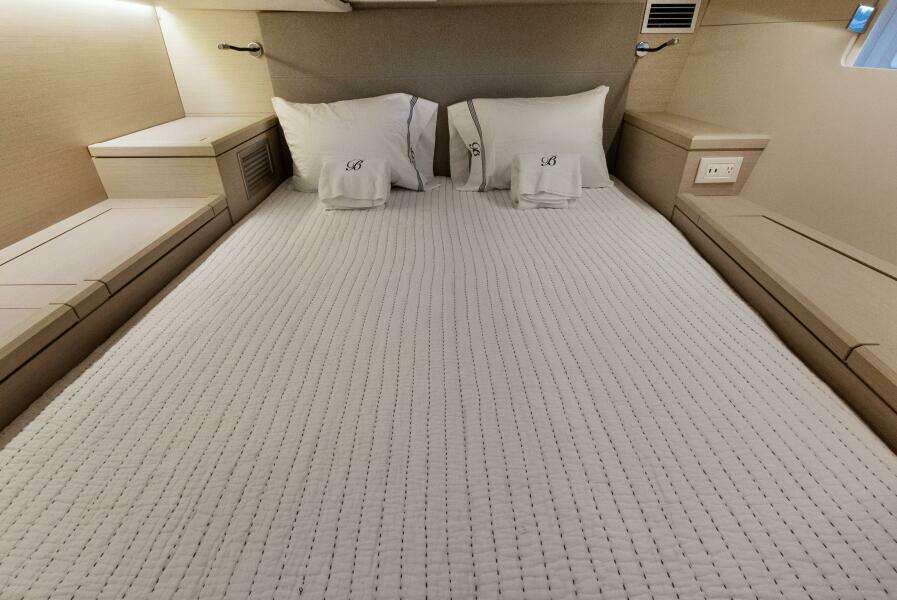 2021 Jeanneau Sun Odyssey 51 Performance