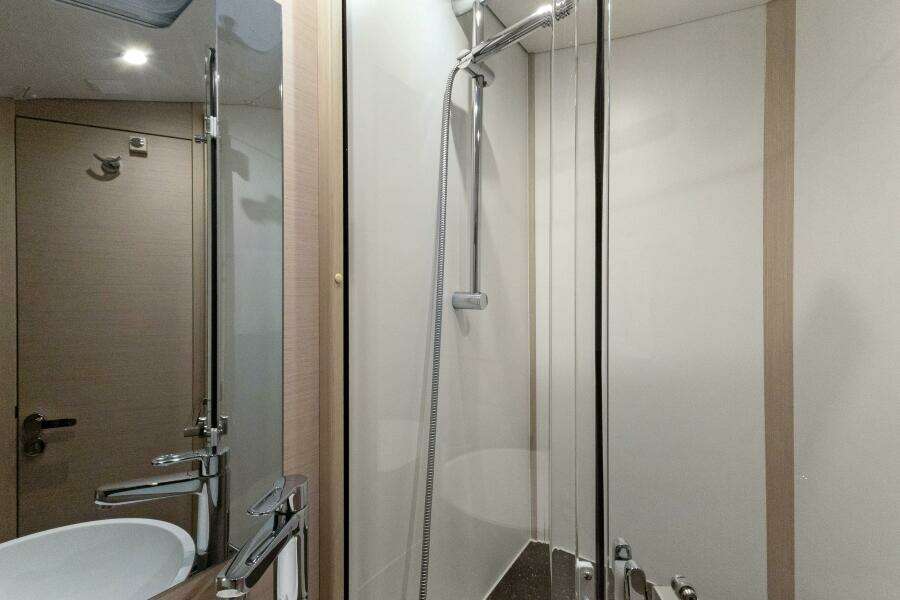 2021 Jeanneau Sun Odyssey 51 Performance