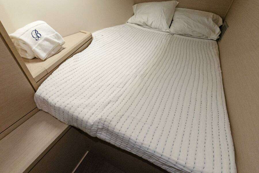 2021 Jeanneau Sun Odyssey 51 Performance