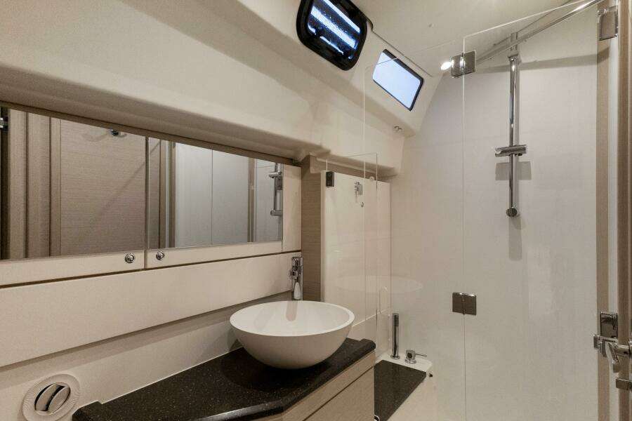 2021 Jeanneau Sun Odyssey 51 Performance