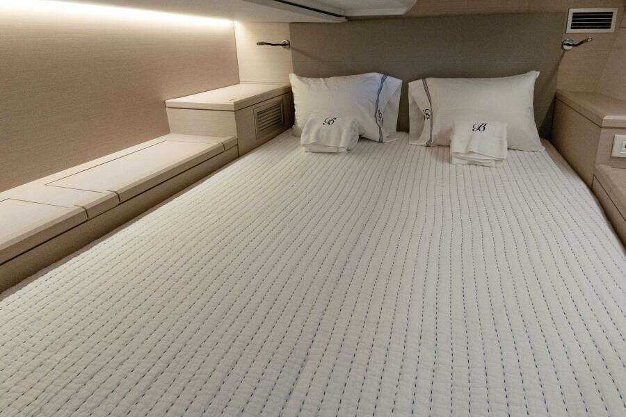 2021 Jeanneau Sun Odyssey 51 Performance