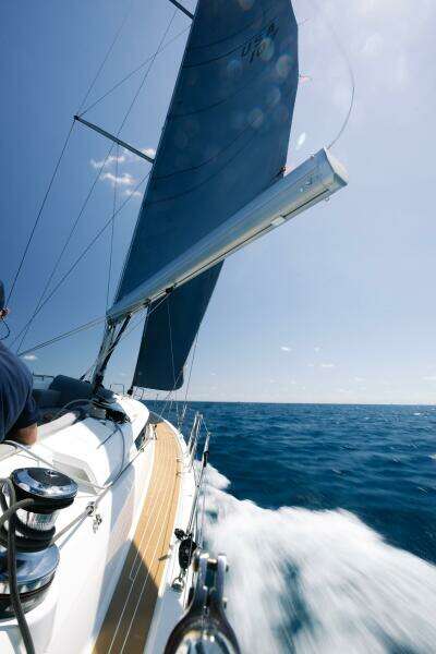 2021 Jeanneau Sun Odyssey 51 Performance