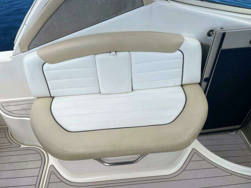 2008 Sea Ray 290 Sundancer