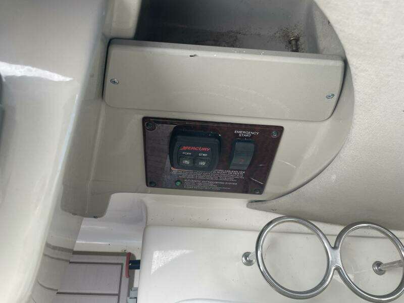 2008 Sea Ray 290 Sundancer