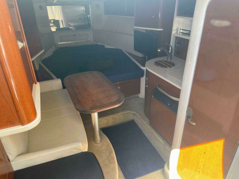 2008 Sea Ray 290 Sundancer