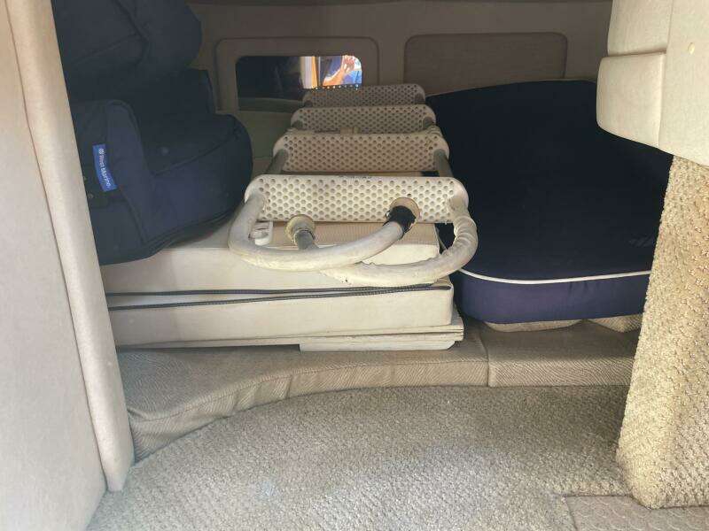 2008 Sea Ray 290 Sundancer