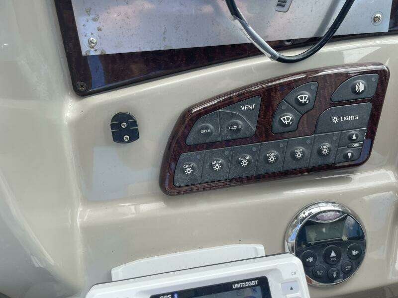 2008 Sea Ray 290 Sundancer