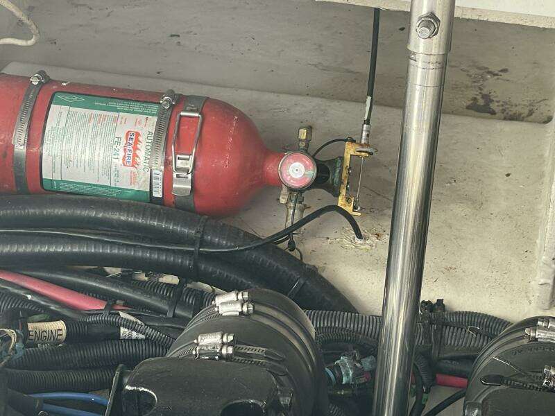 2008 Sea Ray 290 Sundancer