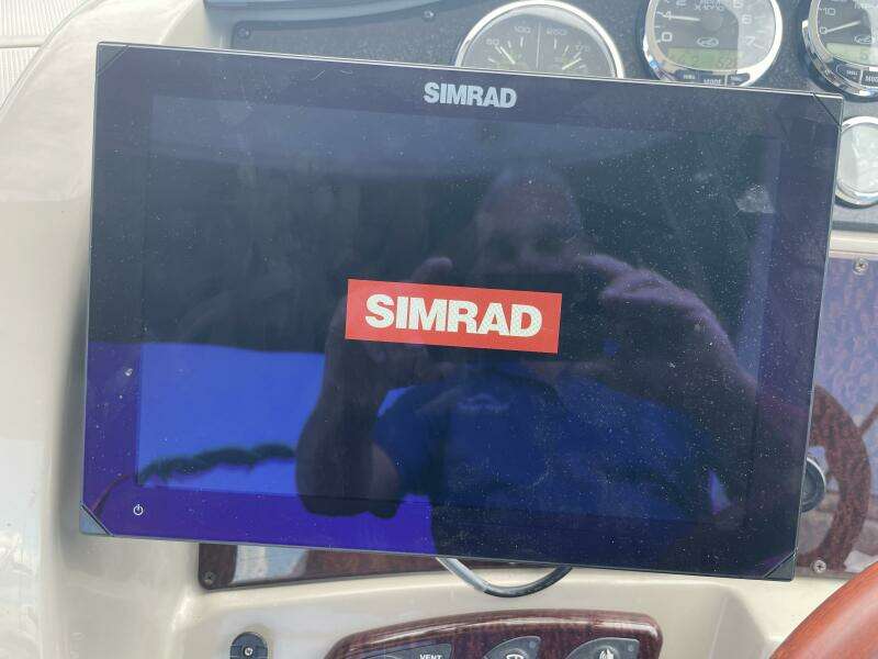 2008 Sea Ray 290 Sundancer