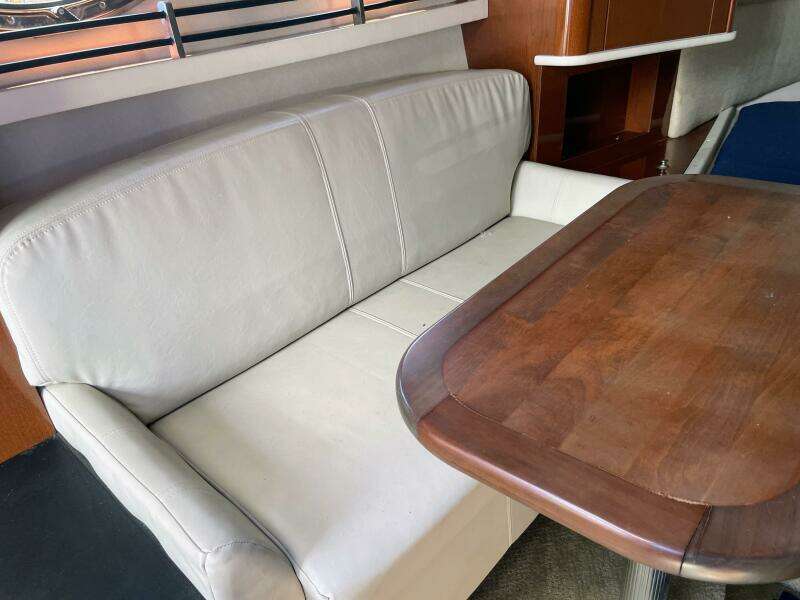 2008 Sea Ray 290 Sundancer