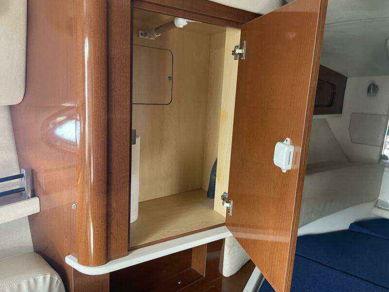 2008 Sea Ray 290 Sundancer