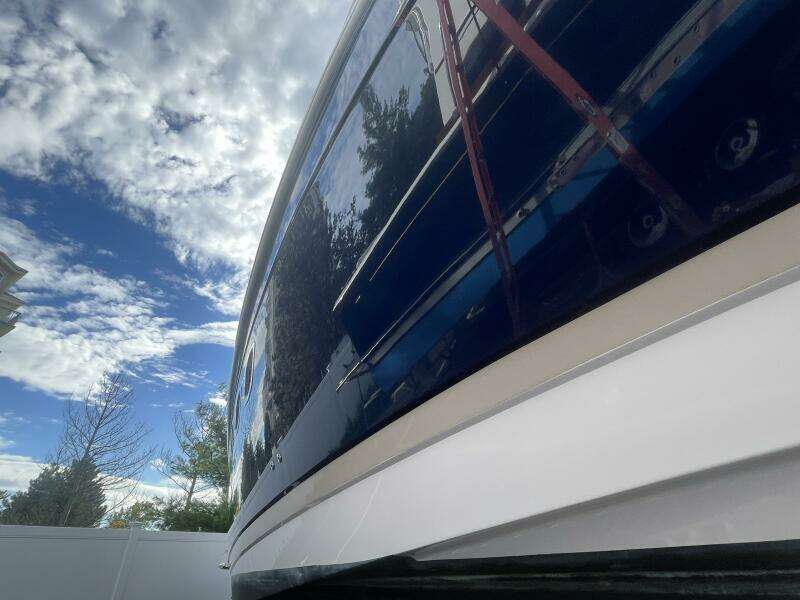 2011 Regal 42 Sport Coupe