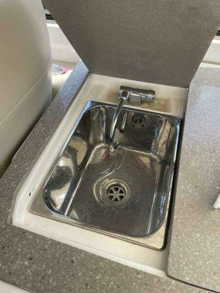 2011 Regal 42 Sport Coupe