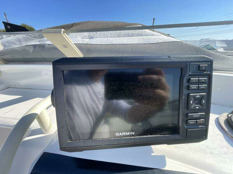 1993 Fountain 38 Sport Cruiser