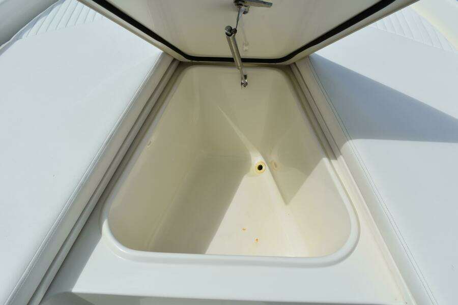 2010 Boston Whaler 230 Dauntless